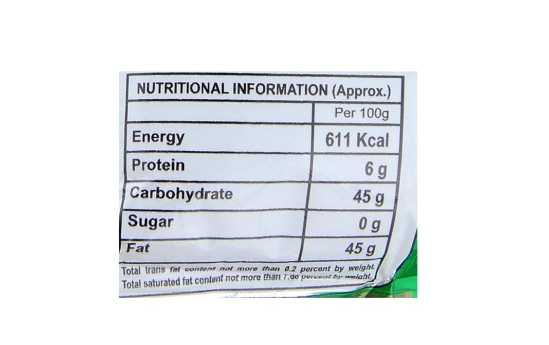 Ashoka Aloo Bhujia Namkeen    Pack  18 grams